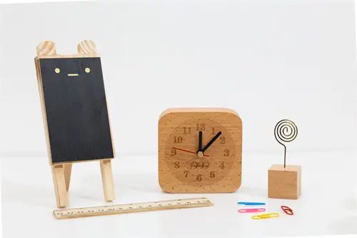 列举三个品质标志的含义